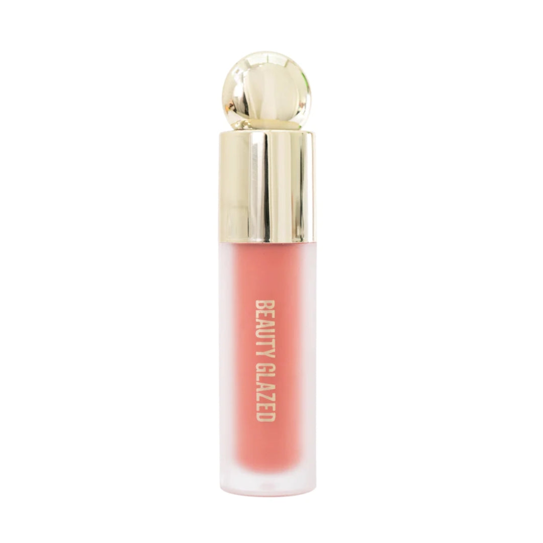 Rubor Blush Liquido  Beauty Glazed