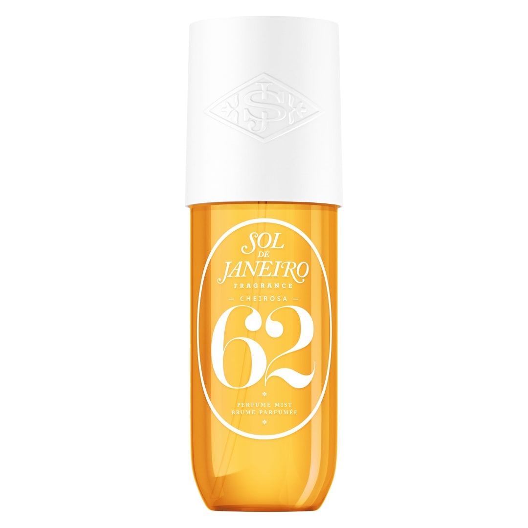 Spray Perfumado Brazilian Crush Sol de Janeiro