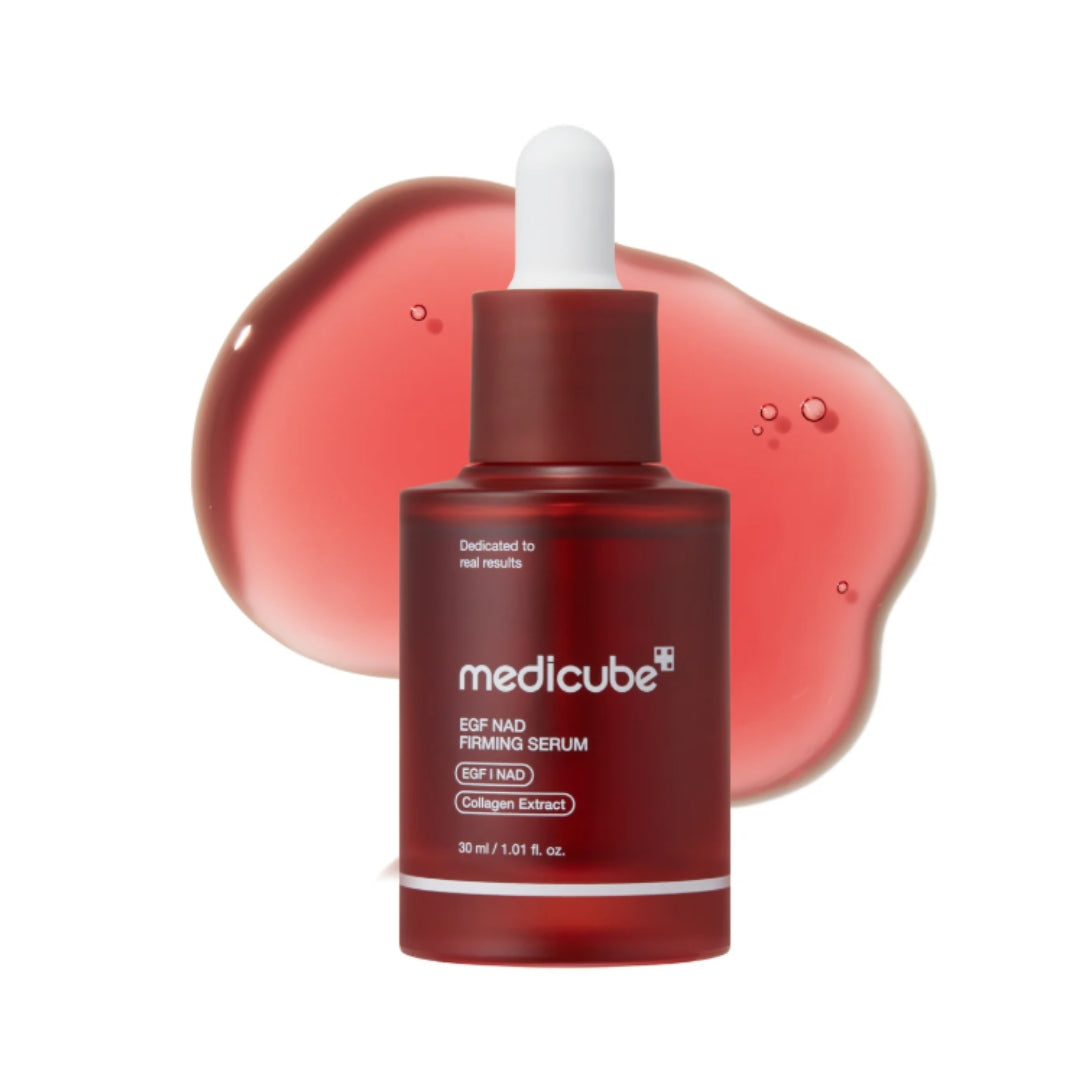 Serum EGF NAD Firming 30ml Medicube