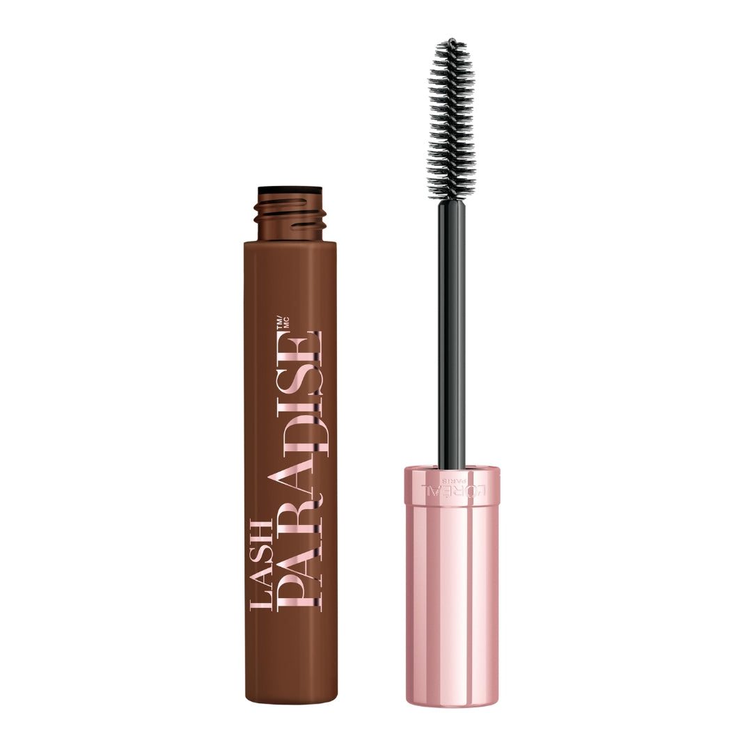 Mascara de Pestaña Lash Paradise Loreal - Rimel