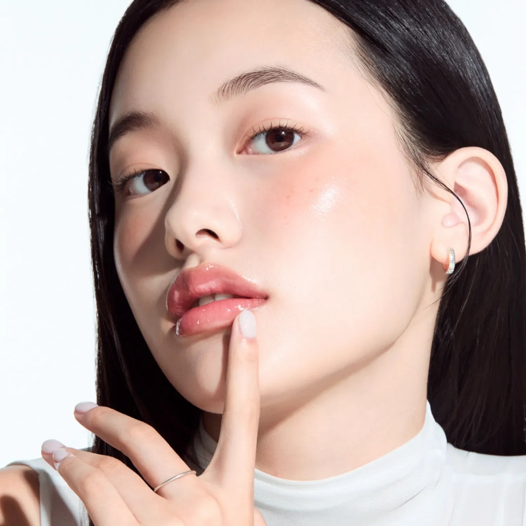 Lip Gloss PDRN Lip Serum 10ml Anua