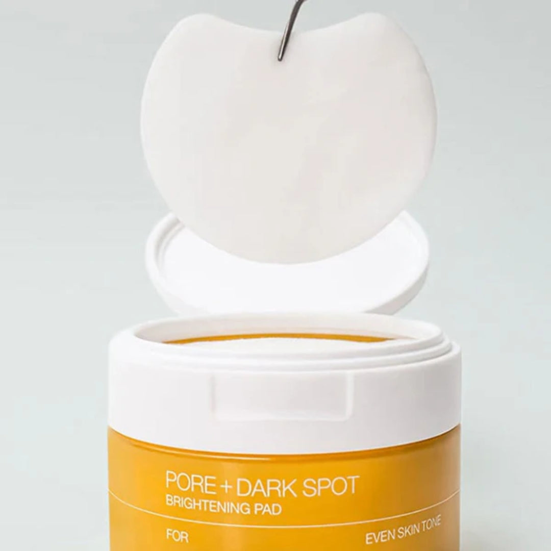 Pad  Pore+Dark Spot Brightening (40pcs) Celimax