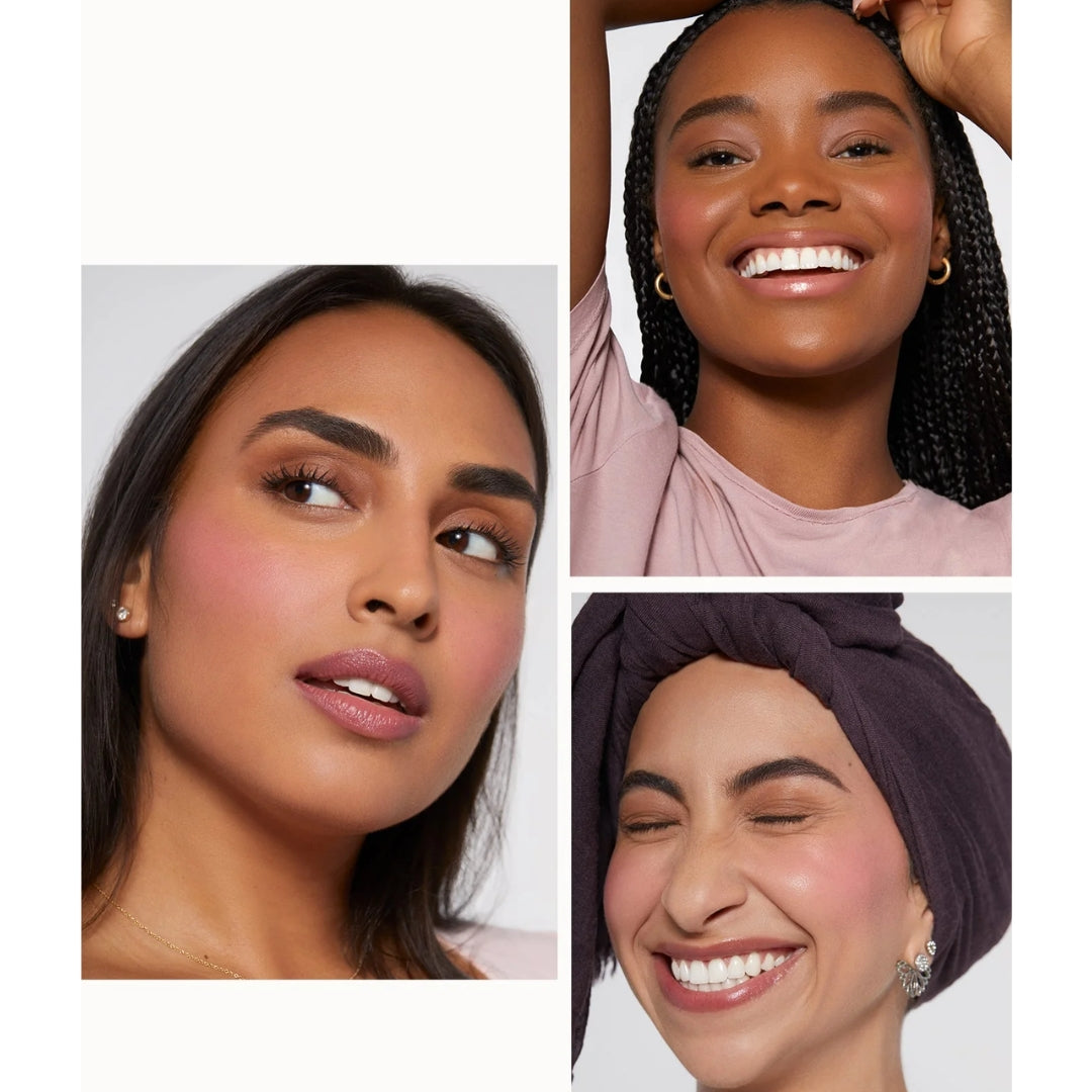 Mini Blush Soft Pinch Liquid Blush Rare Beauty