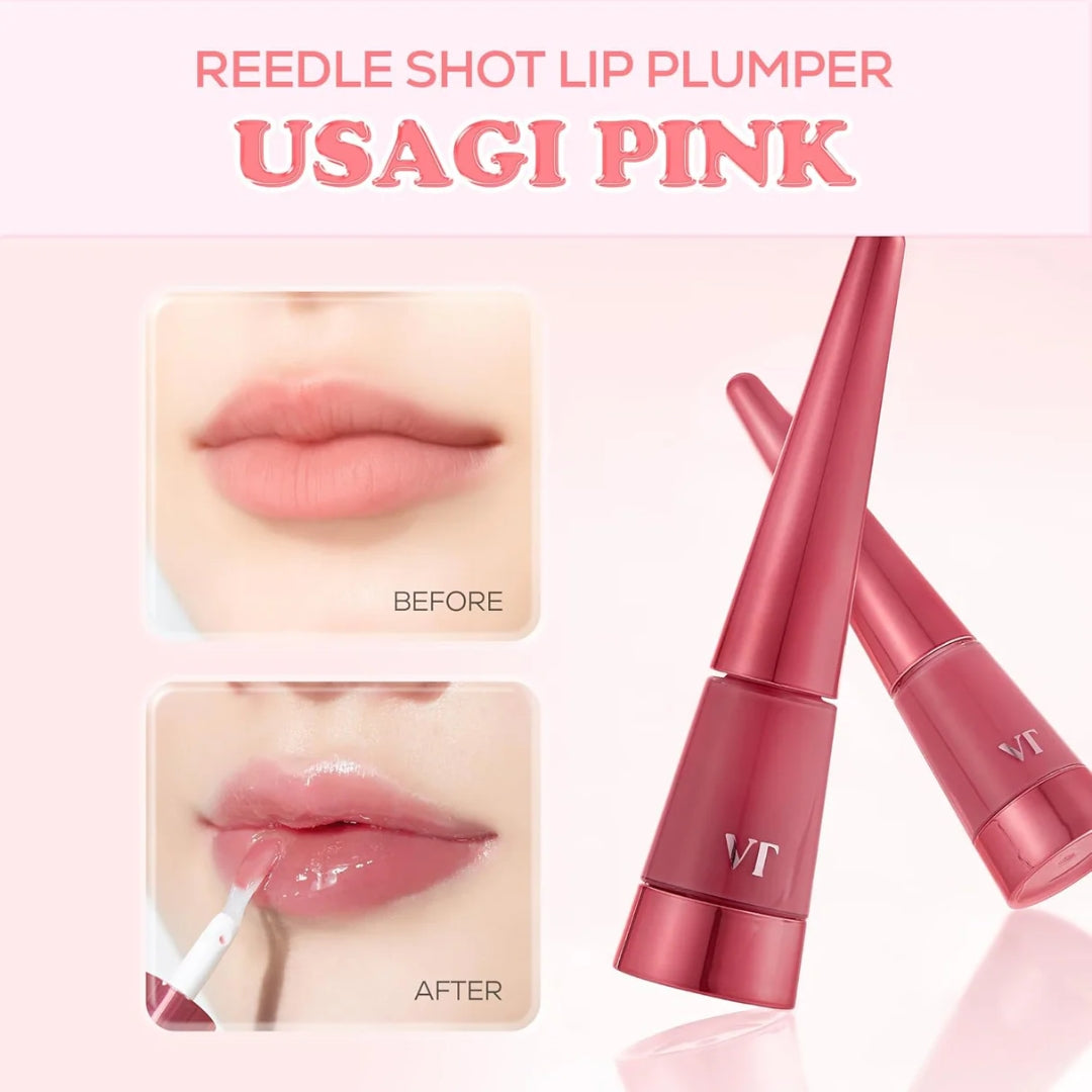Lip Plumper Reedle Shot VT COSMETICS 1111