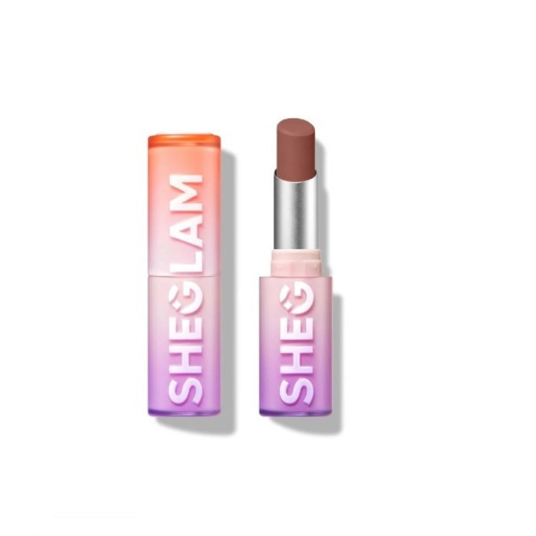 Labial Mate de Larga Duración Dynamatte Boom Sheglam