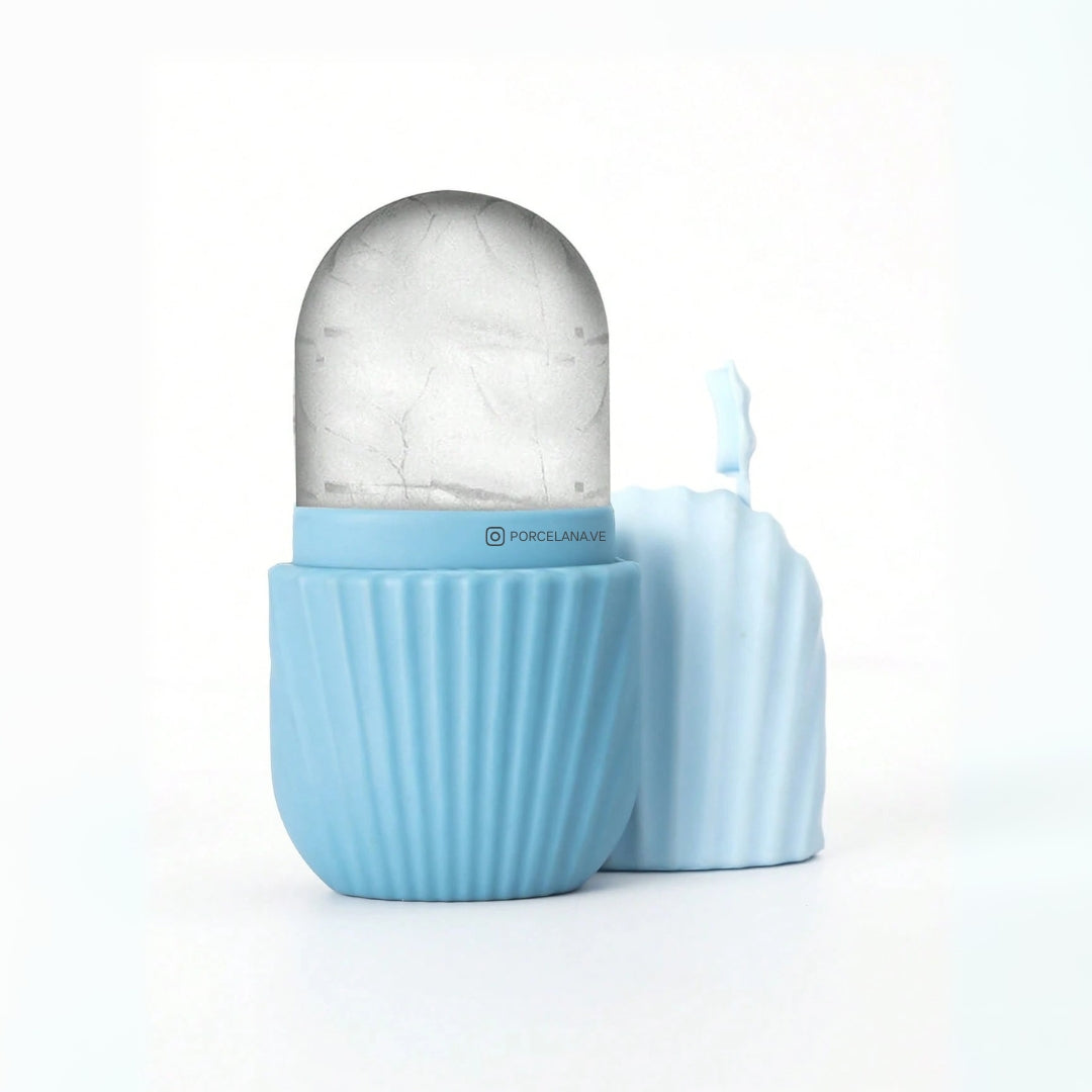 Rollon rodillo de hielo