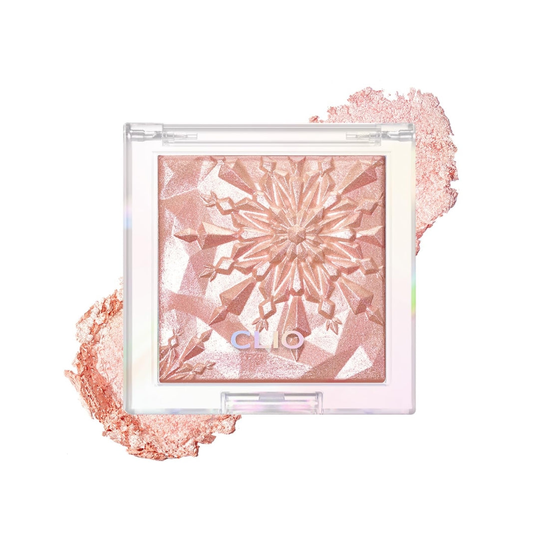 Iluminador Prism Highlighter CLIO