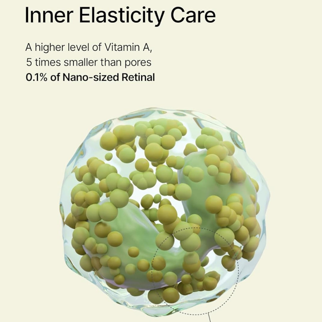 Crema Reafirmante The Vita-A Retinal Shot Tightening Booster Celimax
