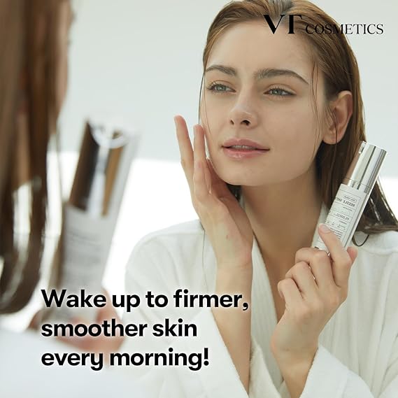 Microagujas VT Mild Reedle Shot 300- Serum Mild Microneedling (Centella + Aloe) VT VT Cosmetics