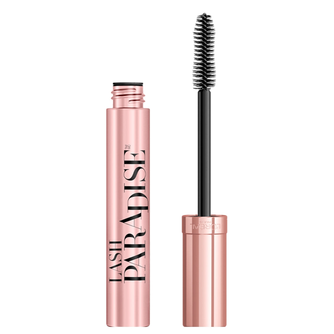 Mascara de Pestaña Lash Paradise Loreal - Rimel