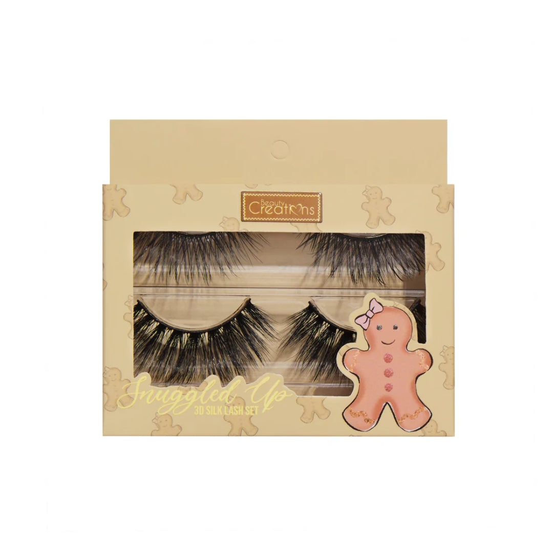 Galleta Winter Spice PR Box Beauty Creations