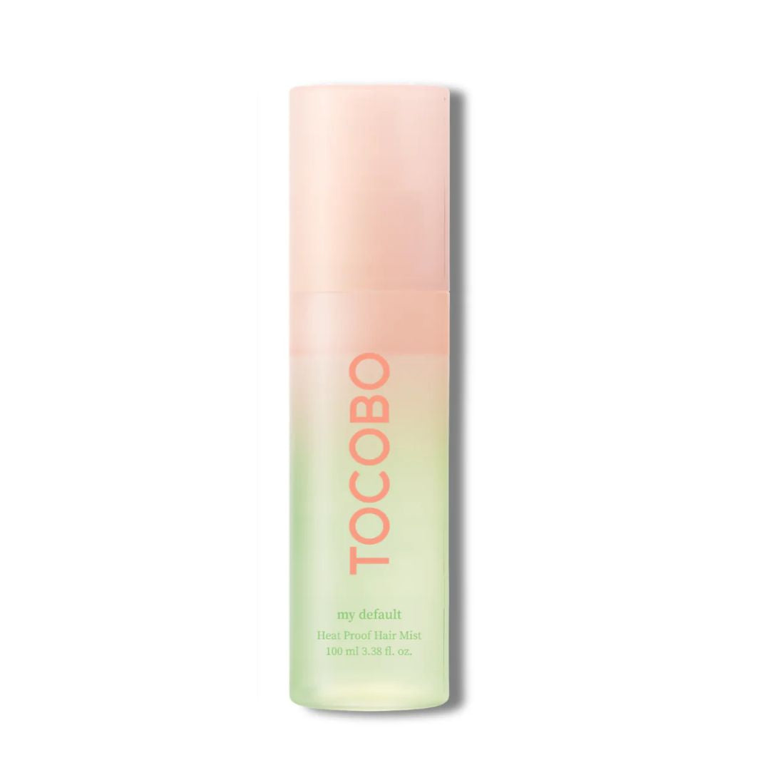 Perfume Capilar con protector Termico Heat Proof Hair Mist 100ml Tocobo