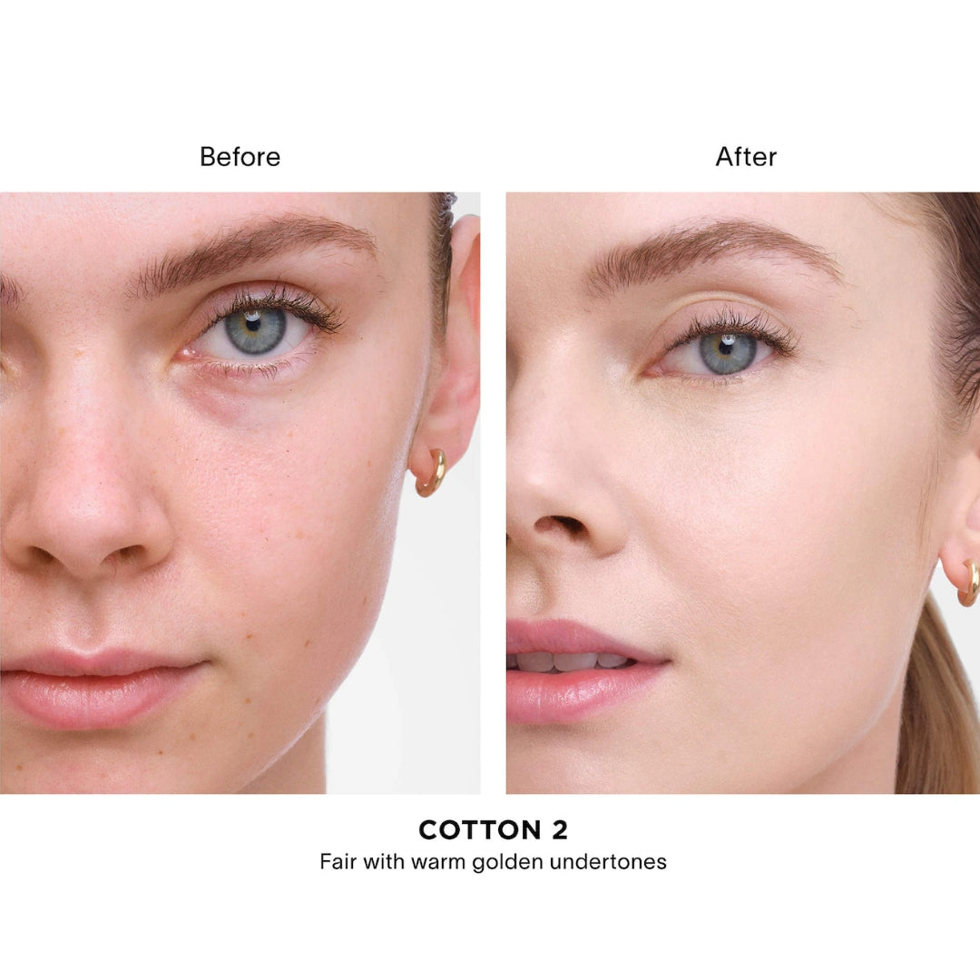 Corrector Hidratante Mini Vanish Airbrush Concealer Hourglass 1111