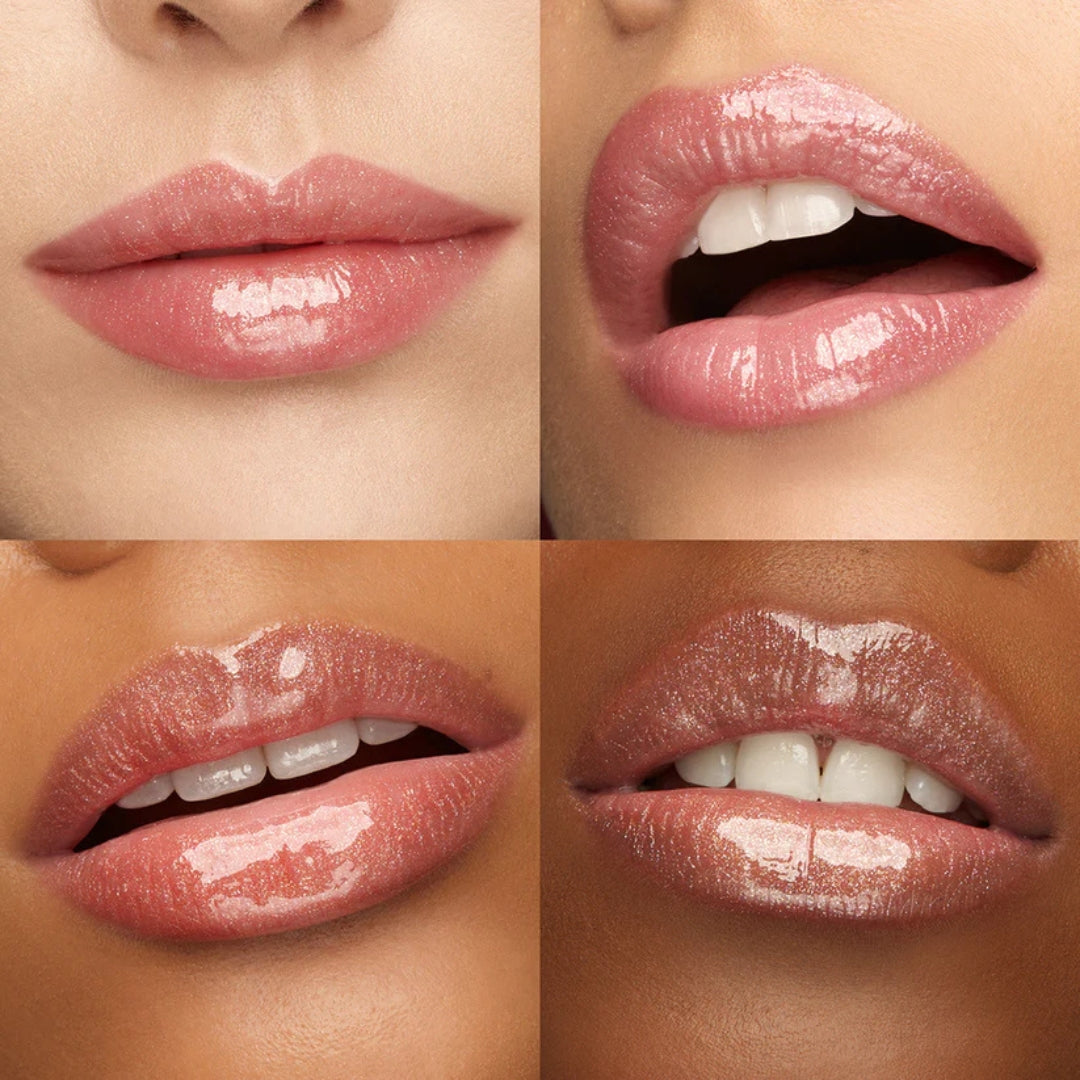 3D Hydra Lip Gloss - Kiko Milano
