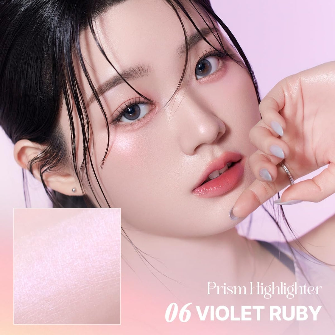 Iluminador Prism Highlighter CLIO