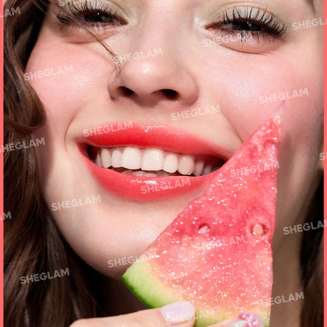 Balsamo Jelly Hydra jelly Pocket Lip Jam Sheglam