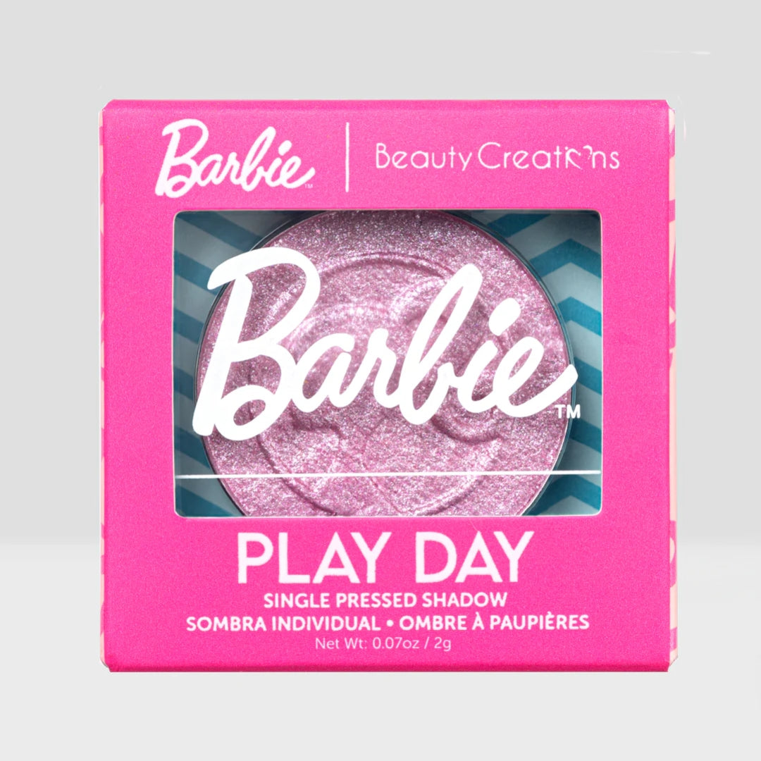 Colección de Barbie Collection Set Beauty Creations