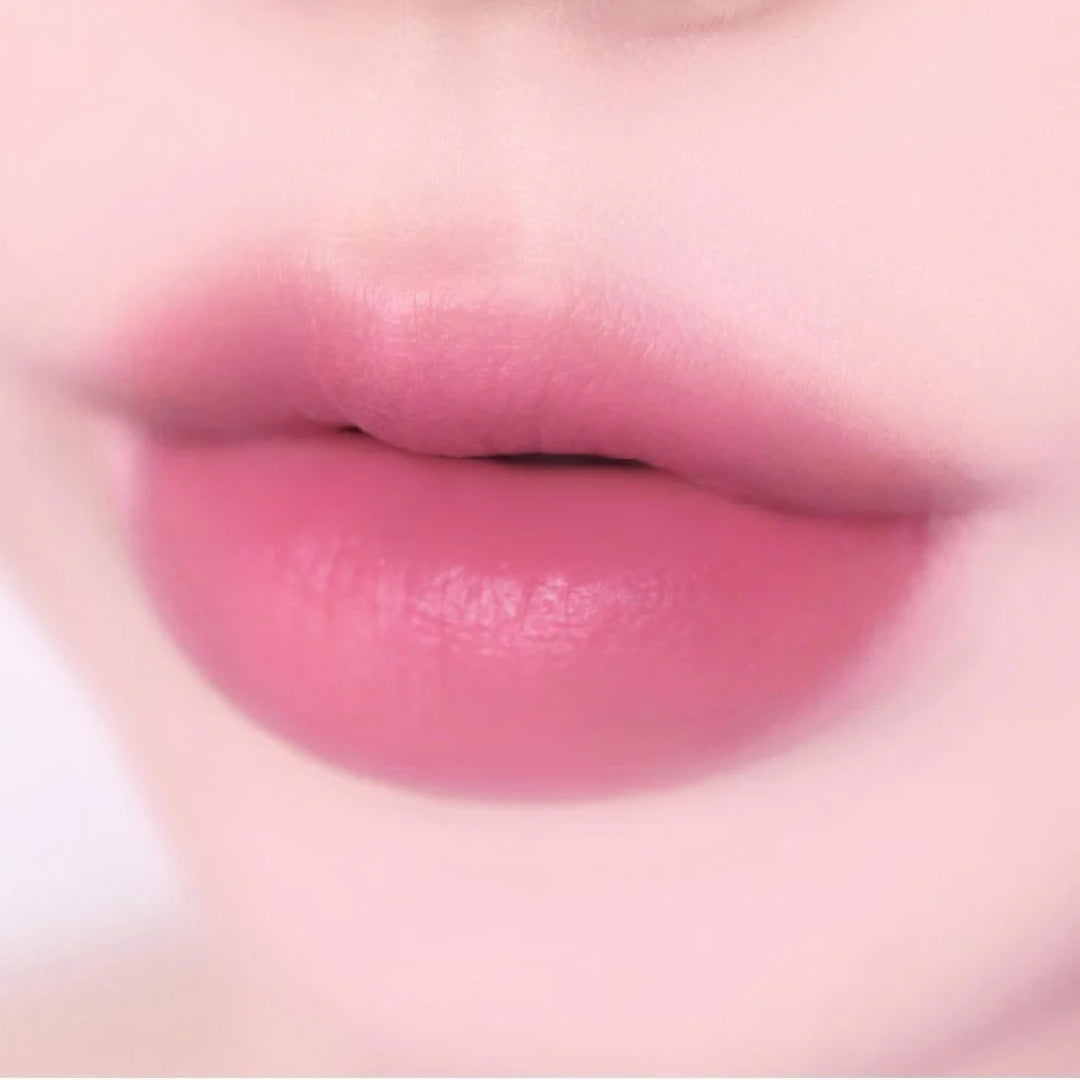 Lip Tinta Matte Pink Obsession Stay-Fit Fwee