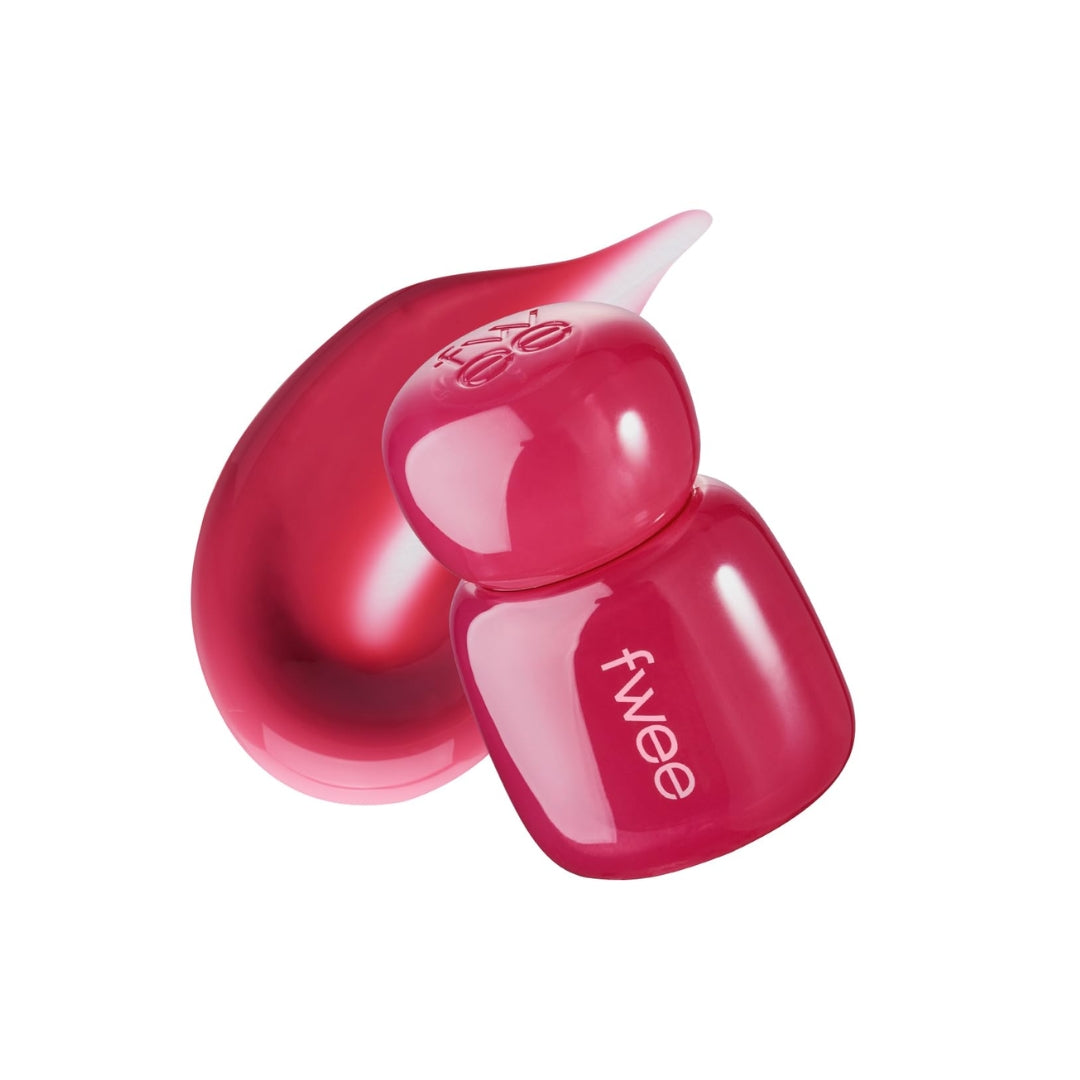 Lip Tinta Glow Pink Obsession Stay-Fit Fwee