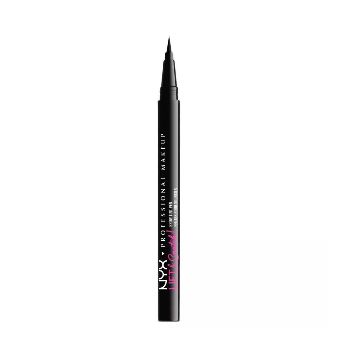 Plumón de Cejas Lift & Snatch Brow Tint Pen Nyx