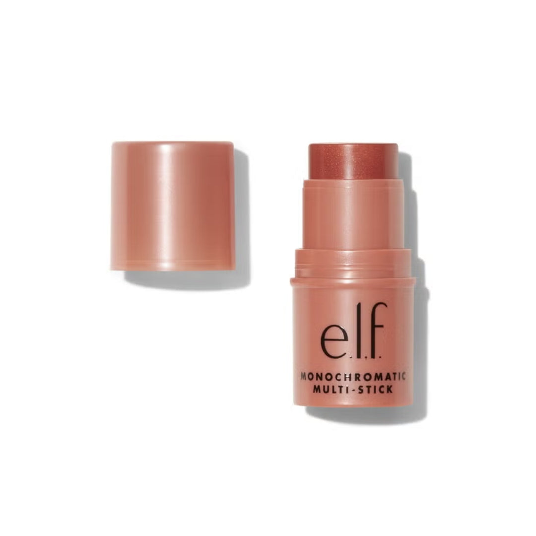Blush Monochromatic Multi-Stick Elf