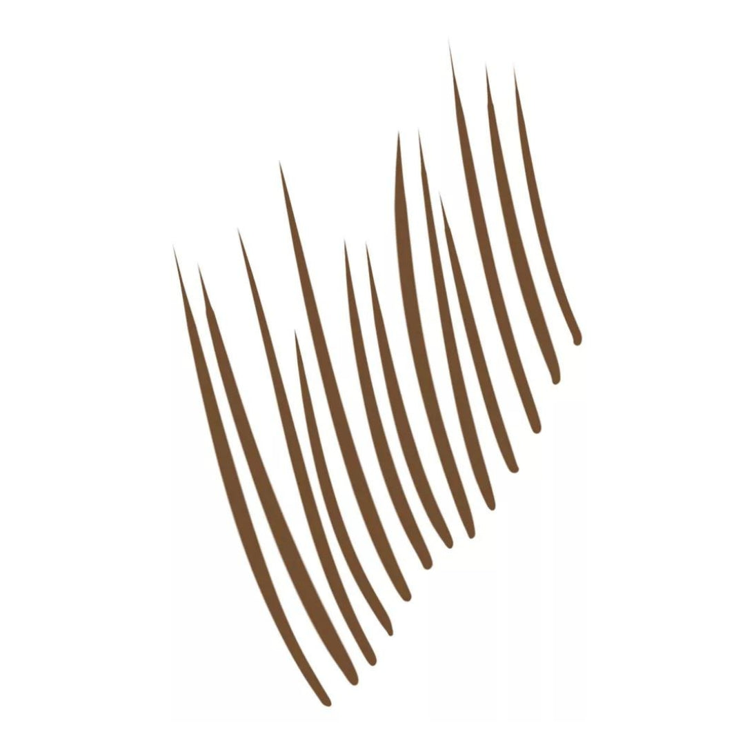 Plumón de Cejas Lift & Snatch Brow Tint Pen Nyx