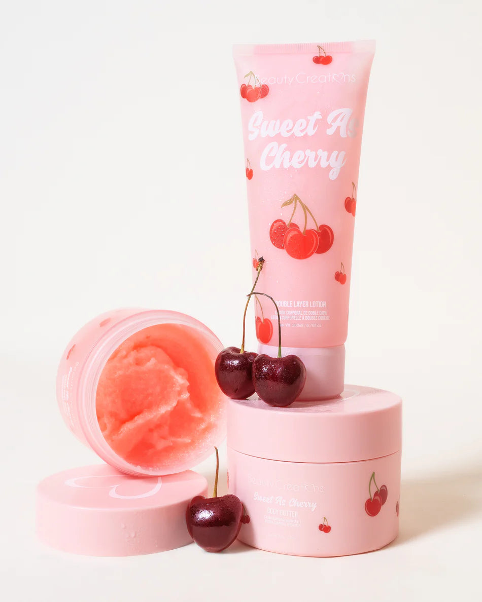 Exfoliante Corporal Body Scrub 200g Beauty Creation