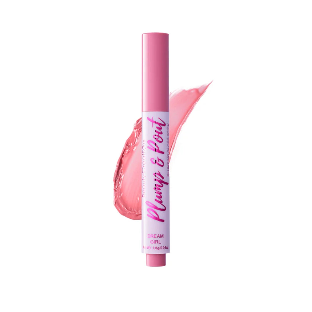 Gloss Plump & Pout Plumping Voluminizador en Barra Beauty Creations