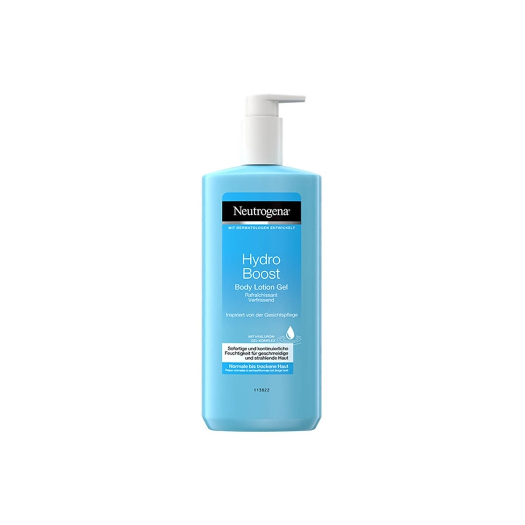 Crema Coorporal Hydro Boost Neutrogena