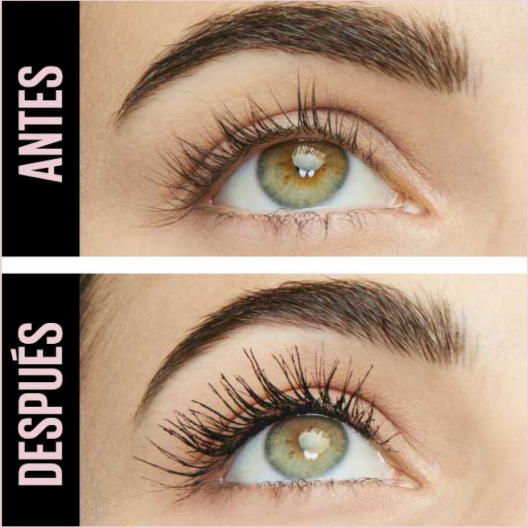 Mascara Sky High Waterproof Maybelline - Rimel