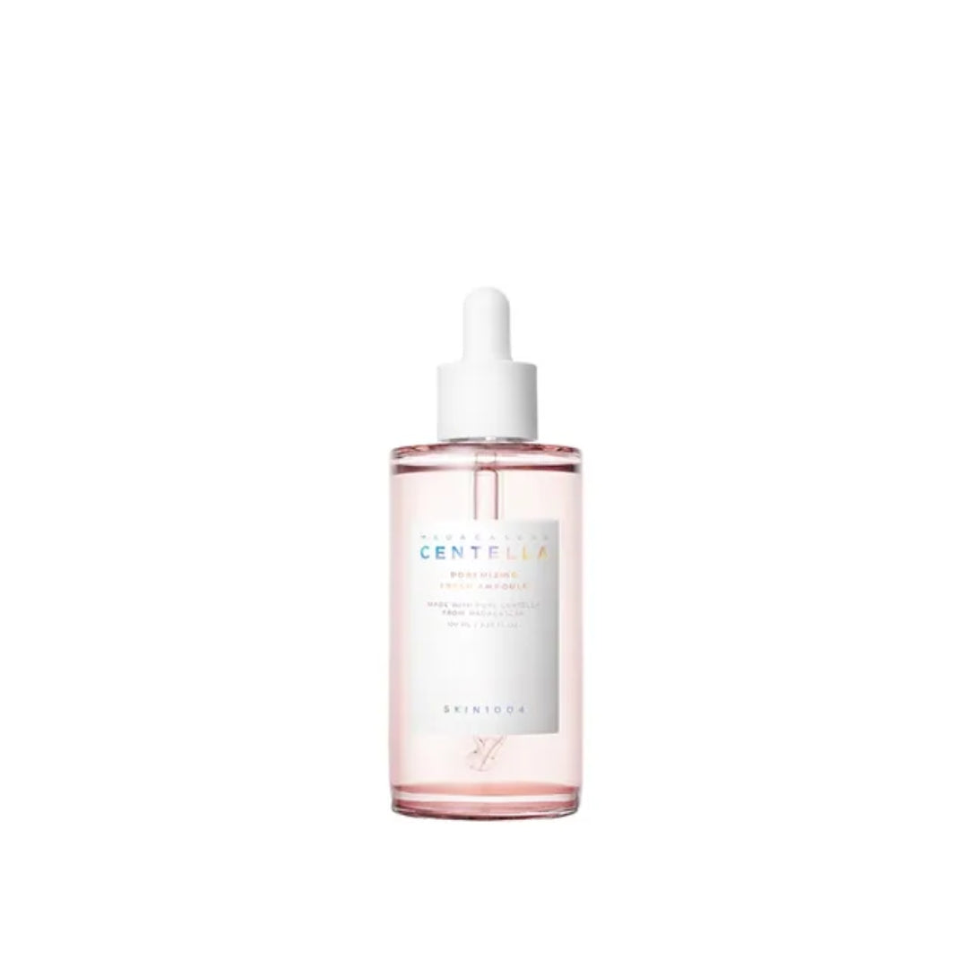 Serum Poremizing Fresh Ampoule Madagascar Centella - Skin1004