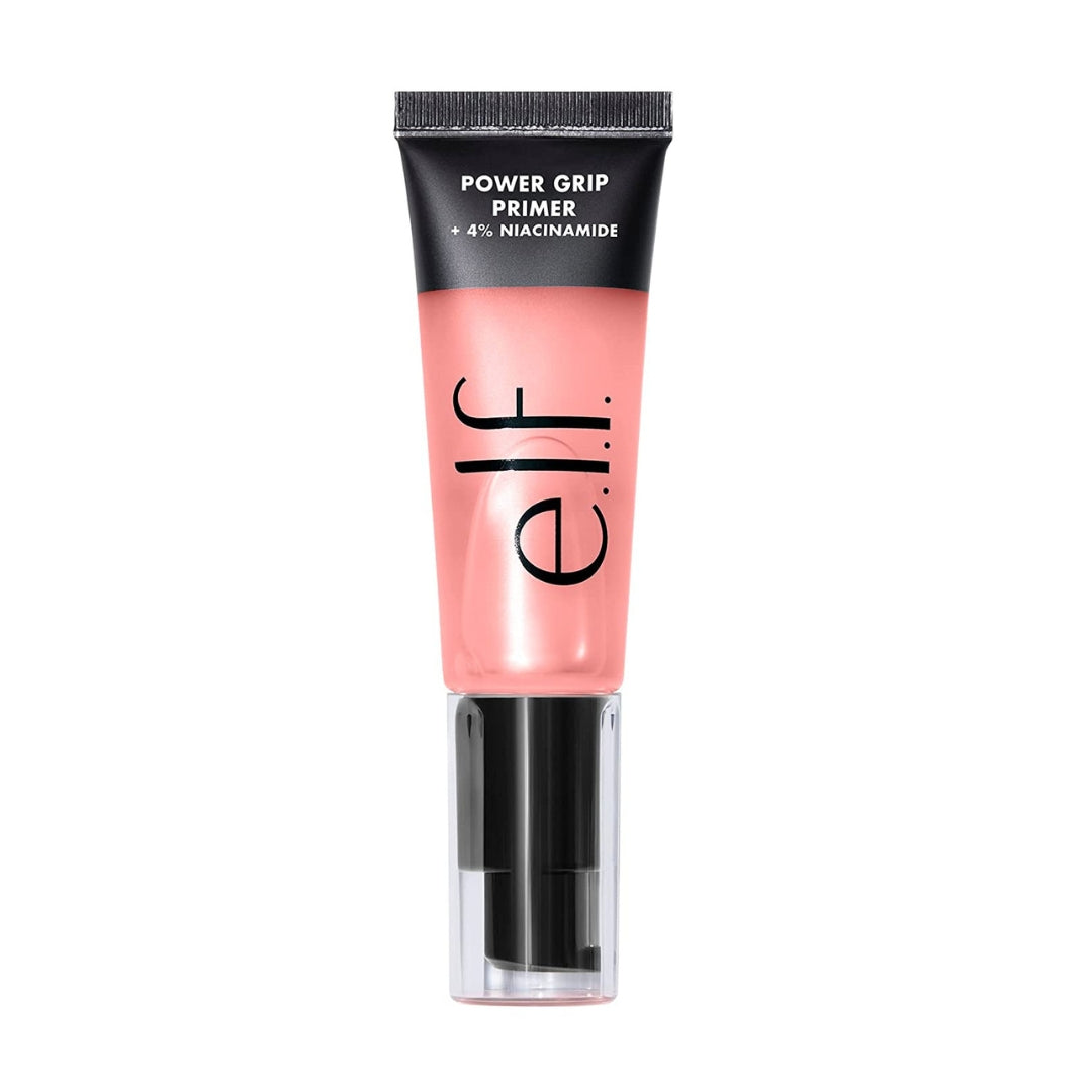 Primer Power Grip Con 4% de Niacinamide Elf