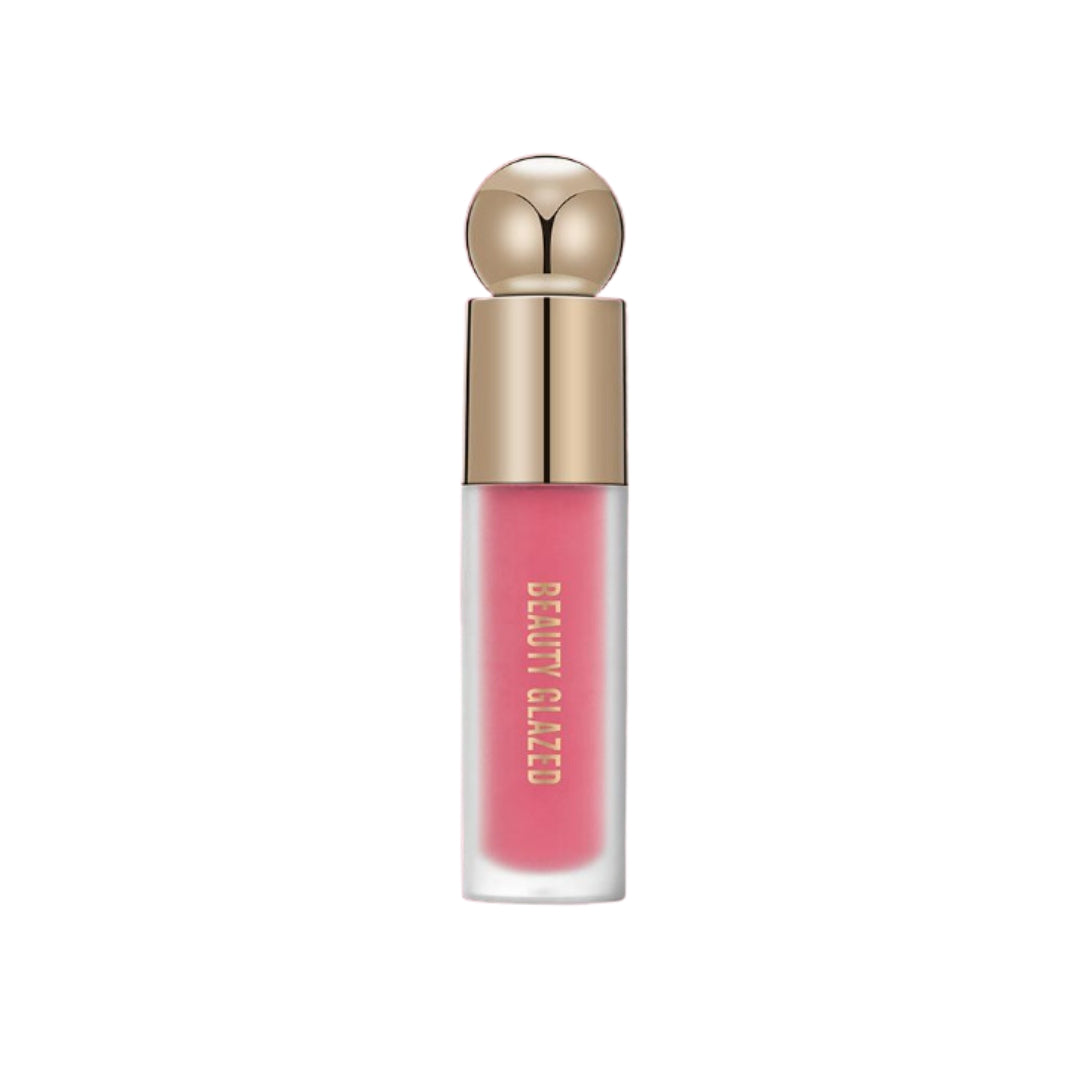 Rubor Blush Liquido  Beauty Glazed