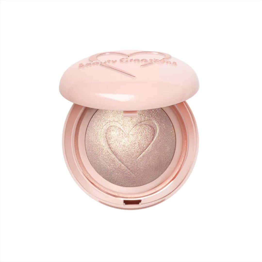 Iluminador Final Finish Baked Highlighter Beauty Creations