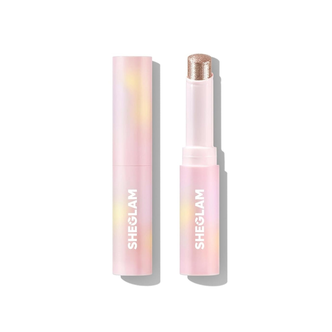 Sombra de Ojos Crystal Jelly Glaze Stick Sheglam