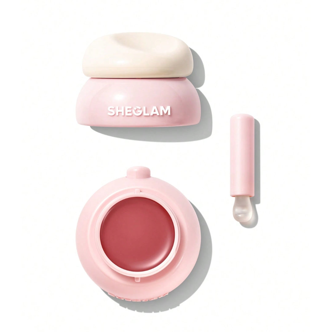 Balsamo Jelly Hydra jelly Pocket Lip Jam Sheglam