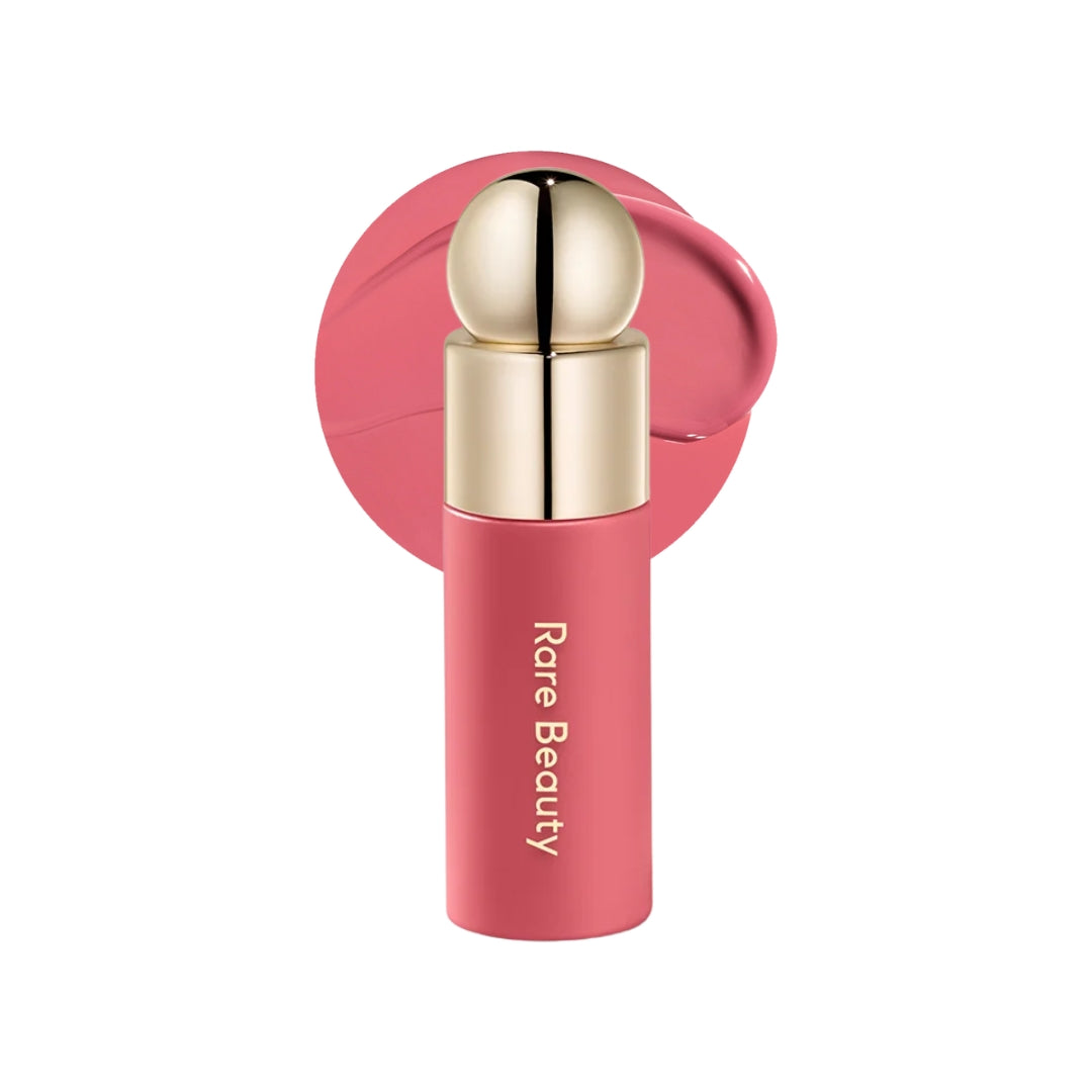 Mini Lip Oil Soft Pinch Tinted Lip Oil Mini Rare Beauty