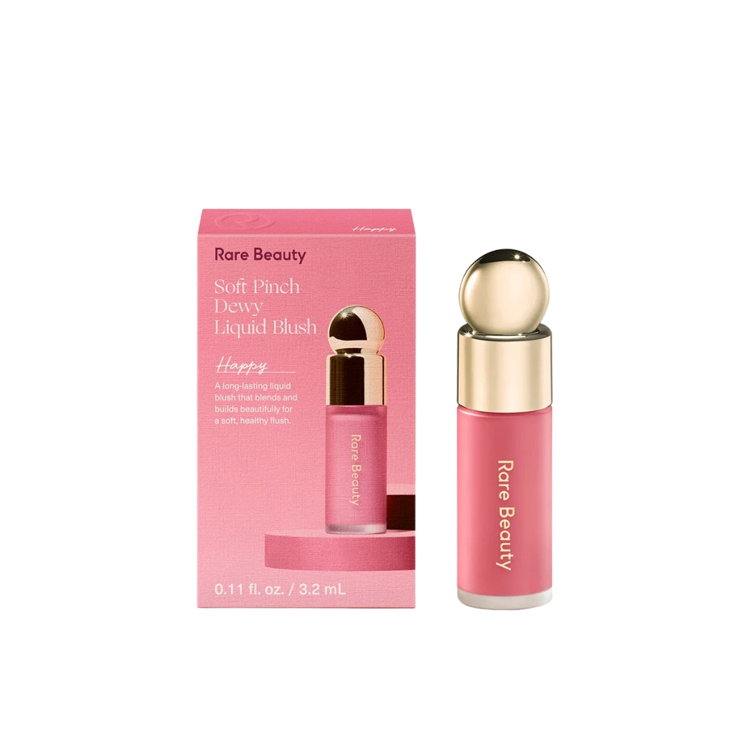 Mini Blush Soft Pinch Liquid Blush Rare Beauty
