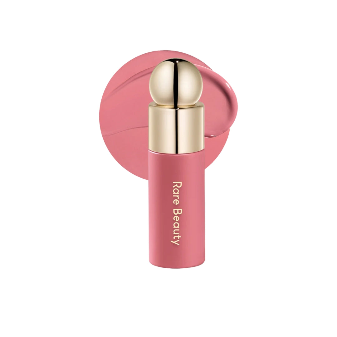 Mini Lip Oil Soft Pinch Tinted Lip Oil Mini Rare Beauty