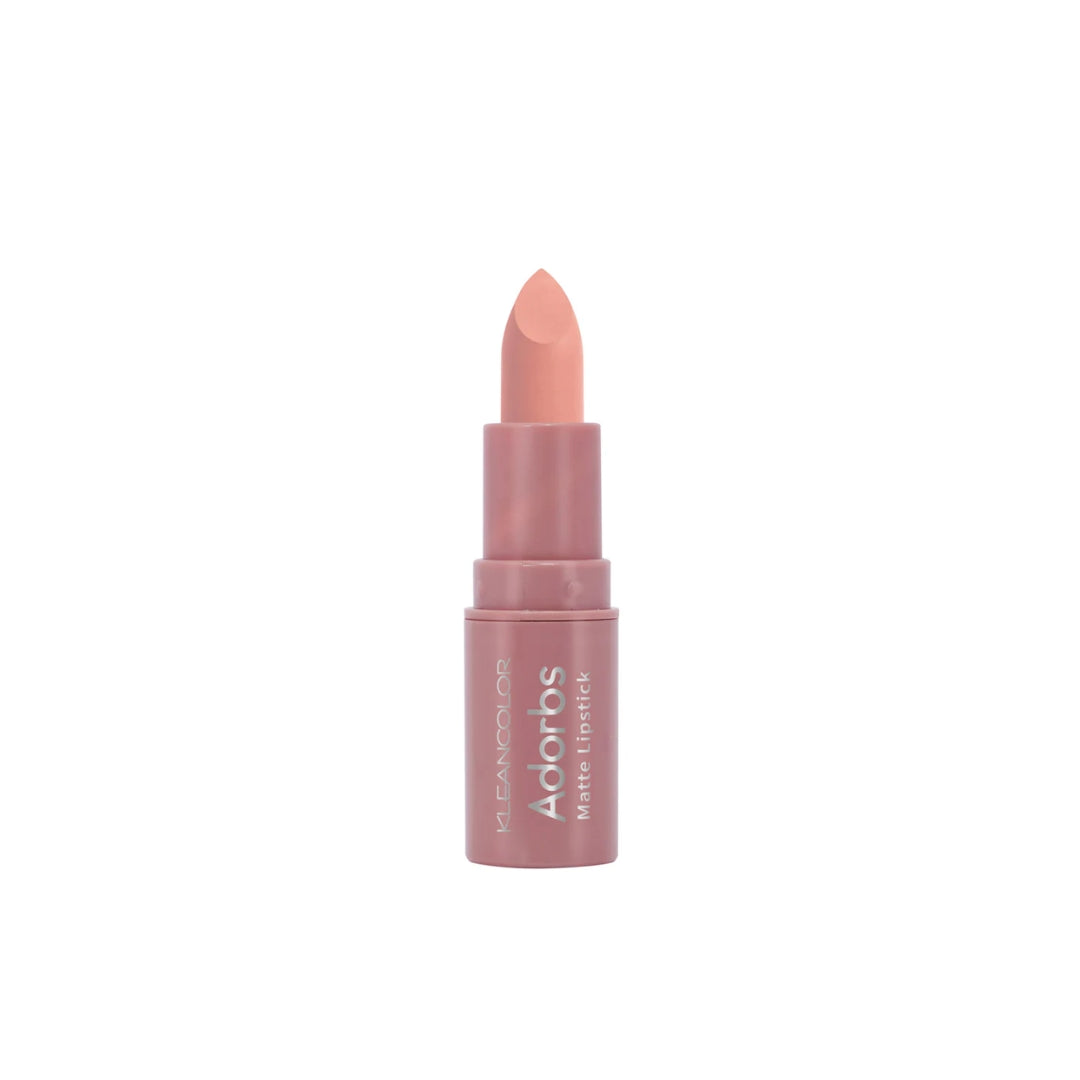 Labial Matte Adorbs Kleancolor