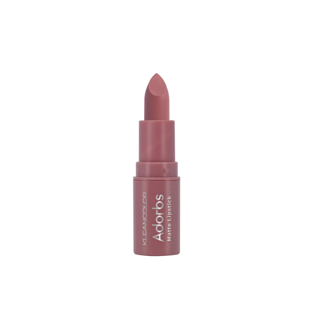 Labial Matte Adorbs Kleancolor