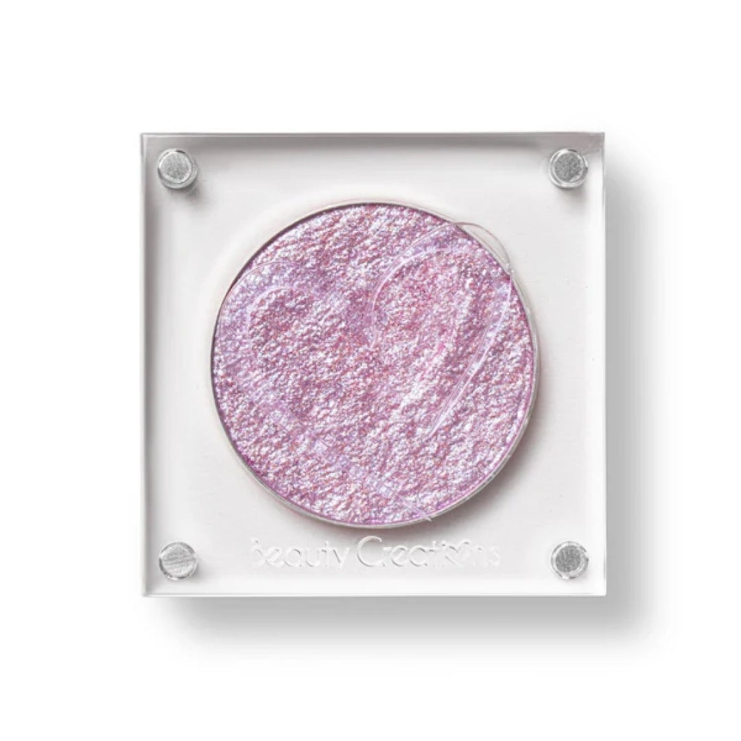 Sombras Individuales  Single Pressed Shadow Beauty Creations