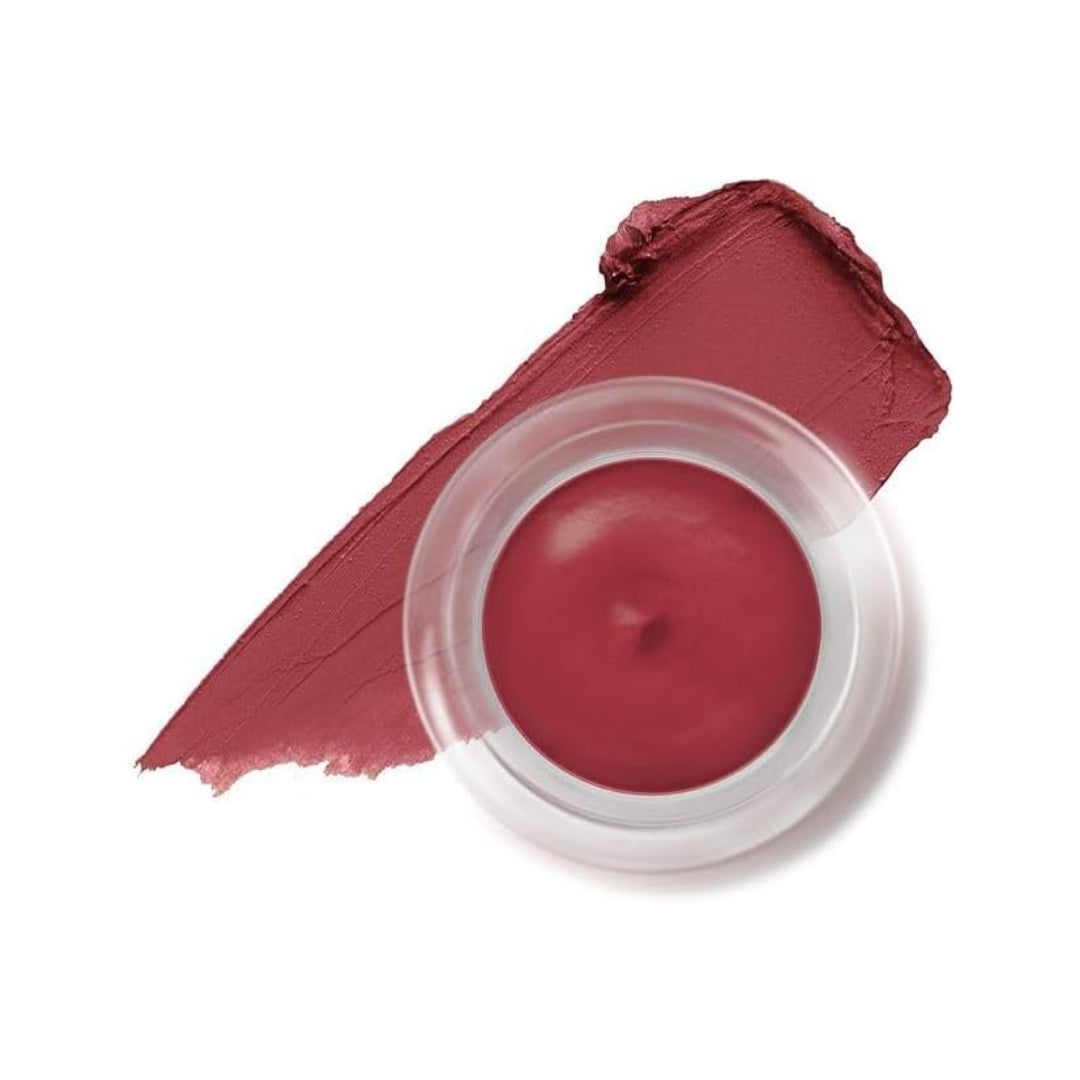 Mousse Mate para Mejillas y Labios  Italia Deluxe