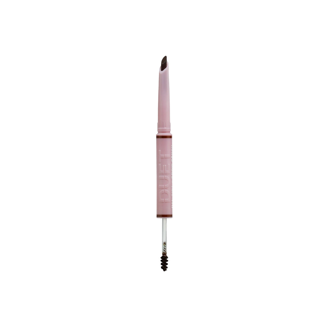 Lapiz de Cejas en Gel Duet Gel Tint + Brow Pencil Beauty Cretions
