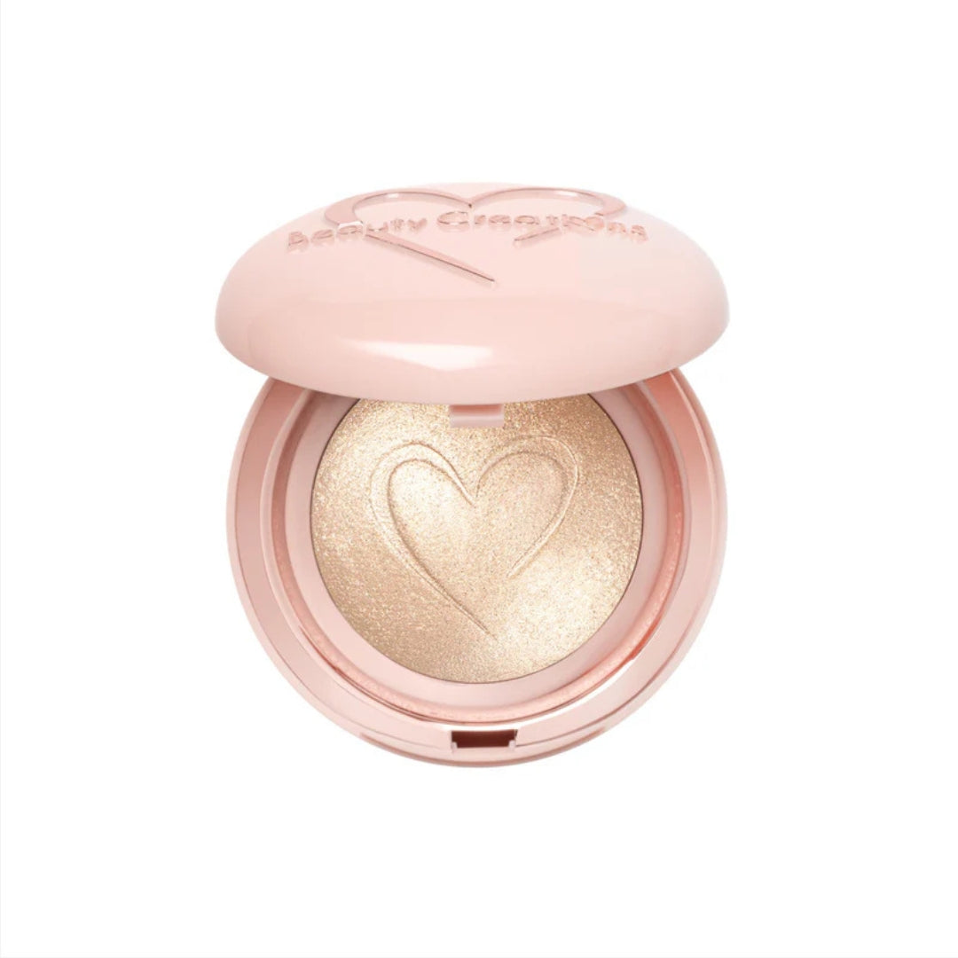 Iluminador Final Finish Baked Highlighter Beauty Creations