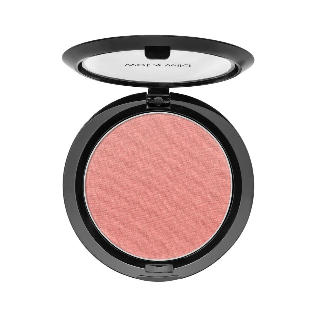 Blush Color Icon Wet and Wild