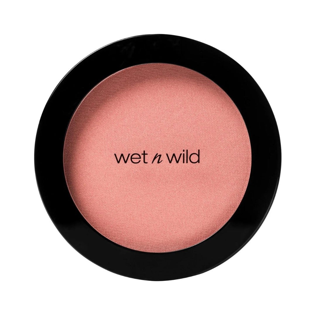 Blush Color Icon Wet and Wild