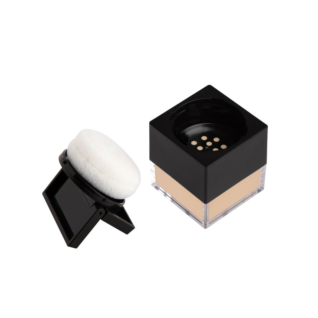 Mini Polvo Suelto Baby Bake Huda Beauty