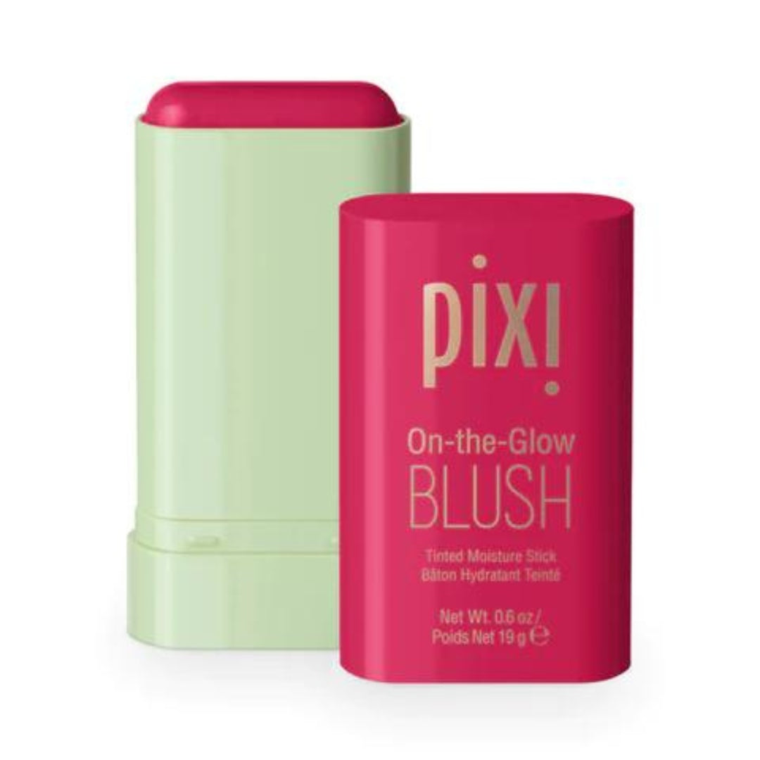 Blush On The Glow Pixi