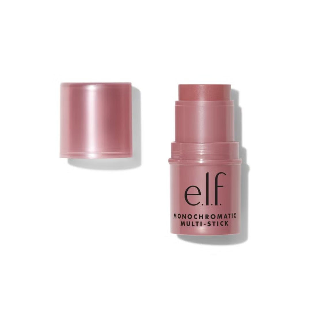 Blush Monochromatic Multi-Stick Elf